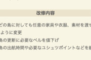 【ポケ森】ジョニー改善の件、すでに使った素材とか返してくれたりはしないのかな？