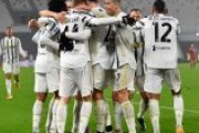 【セリエA】ユヴェントスが3位浮上！　C・ロナウド弾などでローマとの上位対決制す