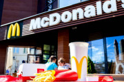 【速報】マクドナルド、他ハンバーガーチェーンを潰しにかかる
