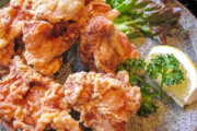なぜ唐揚げといえば鶏?しか勝たんのか