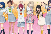 ラブコメ作品で応援してたヒロインが負けた時の悲しさは異常