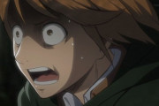 【悲報】進撃の巨人で一番死んだのが悲しかったキャラｗｗｗｗｗ