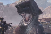 【MHWI】アイスボーンで一番狩られてないモンスターって何だろうな
