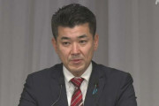 【共産外し】立憲･泉代表「共産党を除外することも、維新と組むことも、考えておりません。」