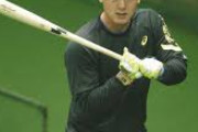 中日・石川昂弥、色々な指導者に打撃指導されるも「幼い頃から染み付いた自分の打ち方でやろうと思う」