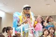 SKE48運営「DJ KOOさん、楽しい時間をありがとうございました！」