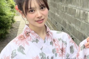 【速報】 AKB 伊藤百花　テレビ東京『生中継！ 隅田川花火大会2026』　キタ━━(((ﾟ∀ﾟ)))━━━━━!!
