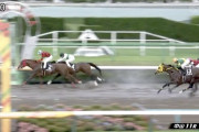 【人気薄で中山10R&11R連勝】丹内すごくね？