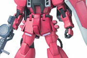 【ガンダムSEED D】最新鋭機がザクなのいいよね