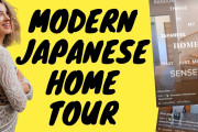 アメリカ人女性「私が住んでる日本の今どきの家を紹介するね！」海外「今すぐここに引っ越したい！」