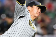 【阪神】西純　進化！昨季プロ初黒星の相手に７回１失点「自信にしていい」