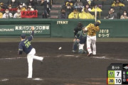 【悲報】阪神ヤクルト、もう滅茶苦茶ｗｗｙｗｗｙｗｗｙｗｗｙｗｗｙｗｗｙｗｗｙｗｗｙｗｗｙｗｗｙ