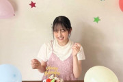 【乃木坂46】この可愛さはもはやあの人気女優レベル・・・