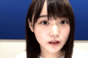 櫻坂46増本綺良、坂道合同オーデ以来のSR配信に登場！可愛らしい笑顔で魅せる！【SHOWROOM】