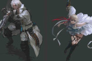 【FF14】特典ミニオンの「マメット・ドゥリア」が公開！2020年3月31日発売の漆黒初のアートブック「The Art of Reflection」予約受付中！
