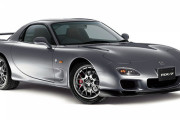 もうRX-7とか180SXみたいな面白いスポーツカーって作られんのかな？
