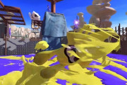 『スプラトゥーン3』イカロール、誰も使ってない…
