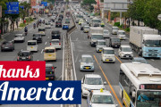 海外「車の影響がよくわかる！」日本のあの県で交通渋滞がひどいのはなぜ？解説に反響