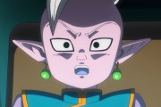 【悲報】ドラゴンボールDAIMA、界王神を無能に描いてしまい大荒れｗｗｗｗｗｗｗ