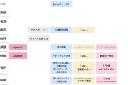 梅澤卒コンで期別曲が殆ど無かったのだが、梅サン、本当に乃木坂好きでした？