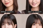 【乃木坂46】齋藤飛鳥・山下美月・遠藤さくらら8名「TGC 2022 S／S」出演決定！！！