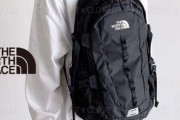 【悲報】ノースフェイスのリュックからってるやつ多すぎ問題