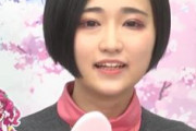 【悲報】悠木碧さん、顔がおかしくなる