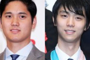 アスリートイメージ評価調査、総合ランキングTOP３？！