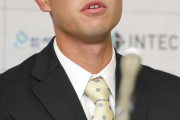 阪神　ドラフト５位で隠し玉指名！独立Ｌ・富山の佐野大陽を指名　名前を呼ばれると涙　高橋遥人らの後輩「先輩方の後ろを守れるように」