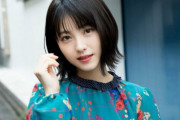 韓国人「日本で1番綺麗な女優を発見してしまったので紹介させてくれ」