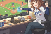 【MLB】ワールドシリーズ最終第7戦LAD@TOR ★1
