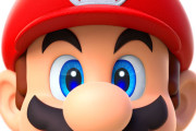 マリオとリュウに人気と知名度で勝てるゲームキャラっている？