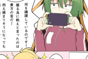【FGO】子供たちを写真に収めようとするアタランテ姐さん！　「わ、私は盗撮するためにきたわけでは...！」