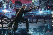 『Devil May Cry 5: Special Edition』PS5プレイ動画一斉解禁