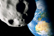 【緊急】9月1日に小惑星が地球に超接近、人類滅亡が確定する！ 聖書「巨大な火の玉が…」　－トカナ