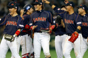 2013年WBCの日本打線ｗｗｗｗｗｗｗｗ