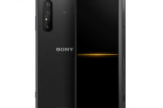 【国産スマホ】ソニー「Xperia PRO」を発売へ　価格は約23万円　なんとHDMI入力搭載でカメラモニタにもなります！