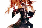 【FF14】外国人「sorry」召「ごめんなさいと言っています！」外国人「wait」召「少し待ってくださいと言っています！」