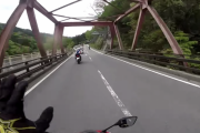 バイク乗り始めて2ヶ月経つんだが未だにヤエー童貞なんだけどどうしたらいい？
