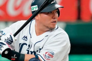 来季の日ハム、エースが藤浪で4番が山川という風潮