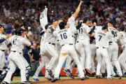 【悲報】2023年WBC、名場面が大幅に放送不可へ