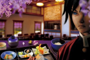 【USJ】『鬼滅の刃レストラン』オープン　鬼殺隊の“柱”たち味わえる！？