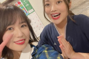 SKE48 福士奈央「みほとけさんとM-1挑戦します！ 」