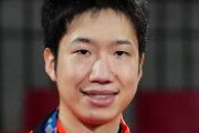 【卓球】水谷隼選手、悪質な書き込みに対し「然るべき措置を執ります」