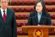 台湾人「蔡英文総統で良かったよ」台湾総統の支持率が急上昇！新型肺炎（コロナウイルス）への厳格対応を評価（台湾の反応）