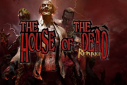 【朗報】初代「ザ・ハウス・オブ・ザ・デッド」リメイクのSwitch版トレーラーが公開！！