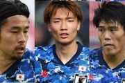 【速報】カタールW杯後の日本代表の4バックｗｗｗｗｗｗｗｗｗｗ