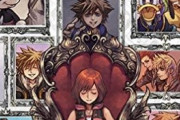 キングダムハーツ「ストーリーS、キャラS、歌S」←こいつが天下取れなかった理由
