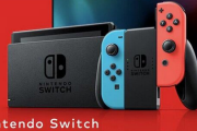 【朗報】Switch本体8904万台、ソフト6億3240万本