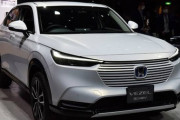 【朗報】ホンダの「ヴェゼル」とかいうクルマ、ガチで売れそうｗｗｗｗｗｗｗｗｗｗｗ